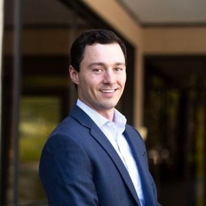 Meet your Posher, Scott